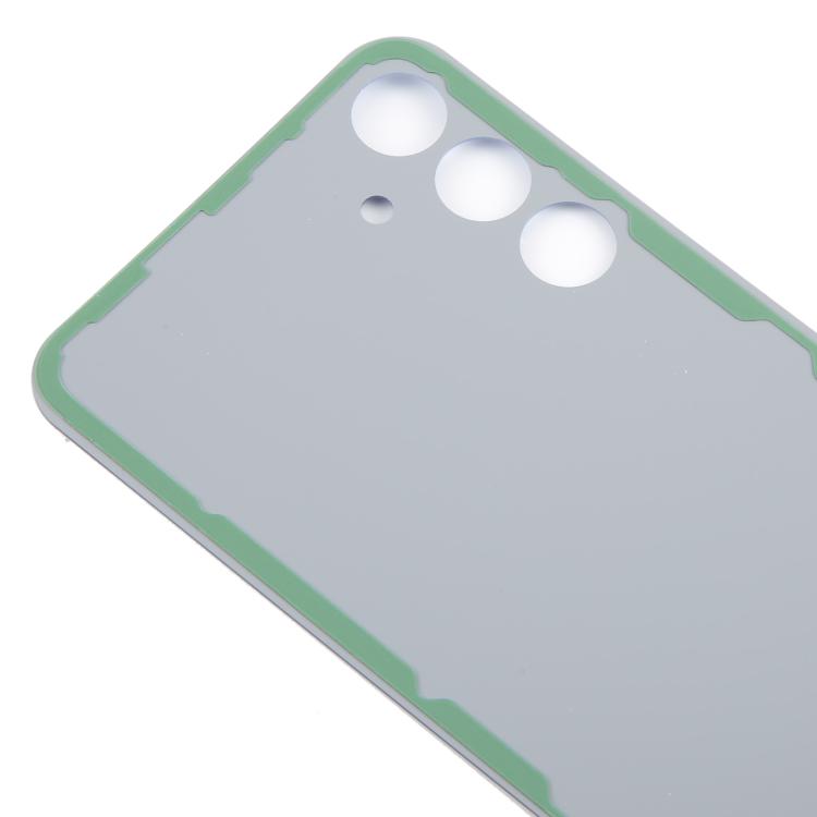 Samsung Galaxy A15 5G SM-A156B Replacement Back Cover - Blue, Perfect Fit, Professional Installation Recommended