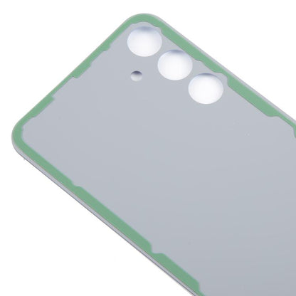 Samsung Galaxy A15 5G SM-A156B Replacement Back Cover - Blue, Perfect Fit, Professional Installation Recommended