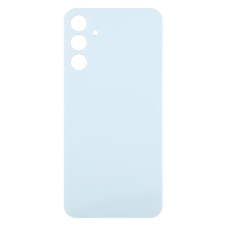 Samsung Galaxy A15 5G SM-A156B Back Cover Replacement (White) - Quality Checked, Perfect Fit