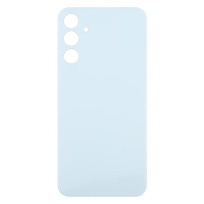 Samsung Galaxy A15 5G SM-A156B Back Cover Replacement (White) - Quality Checked, Perfect Fit