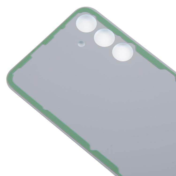 Samsung Galaxy A15 5G SM-A156B Back Cover Replacement (White) - Quality Checked, Perfect Fit