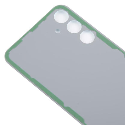 Samsung Galaxy A15 5G SM-A156B Back Cover Replacement (White) - Quality Checked, Perfect Fit