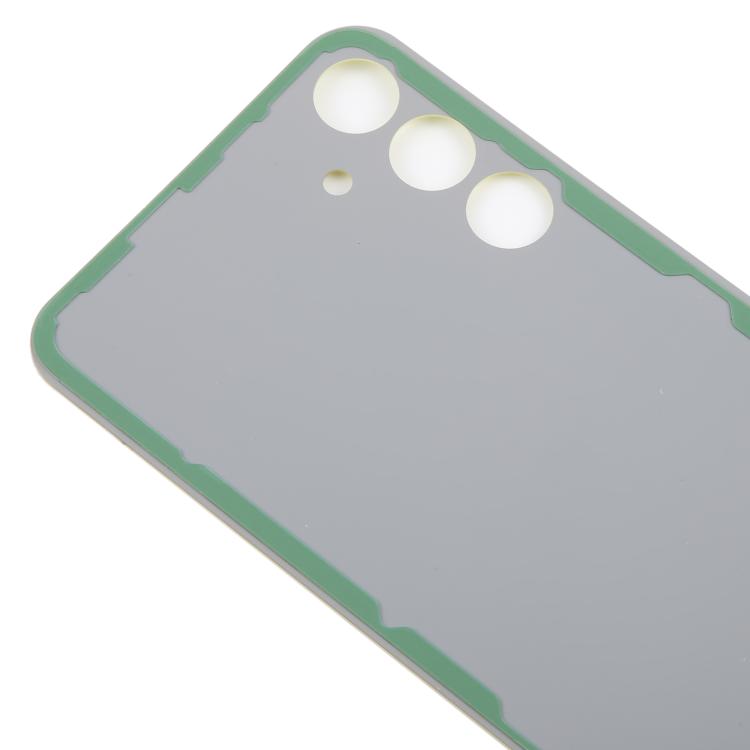 Samsung Galaxy A15 5G SM-A156B Yellow Back Cover Replacement - Fits Perfectly, Professional Installation Recommended