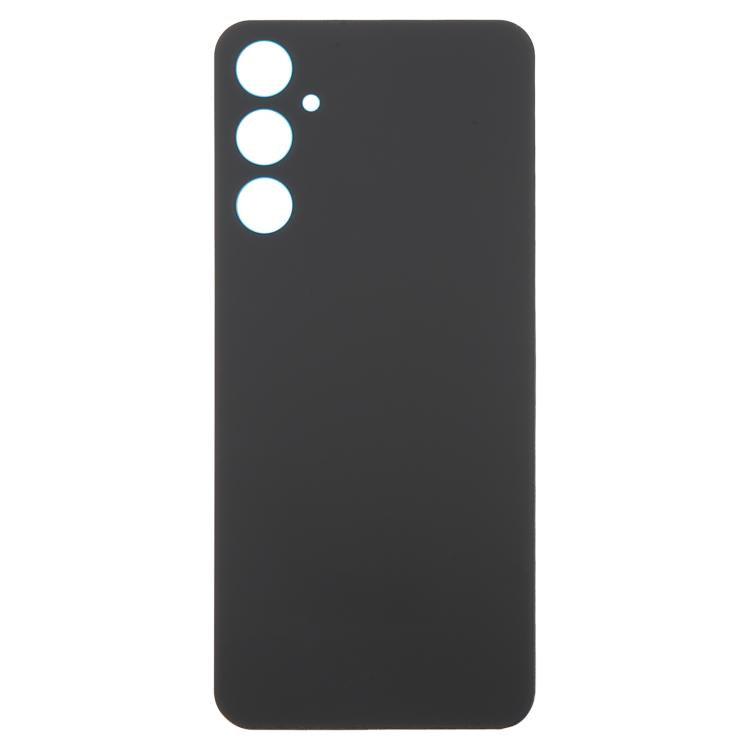 Samsung Galaxy A05s SM-A057F Black Back Cover Replacement - Perfect Fit, Quality Checked
