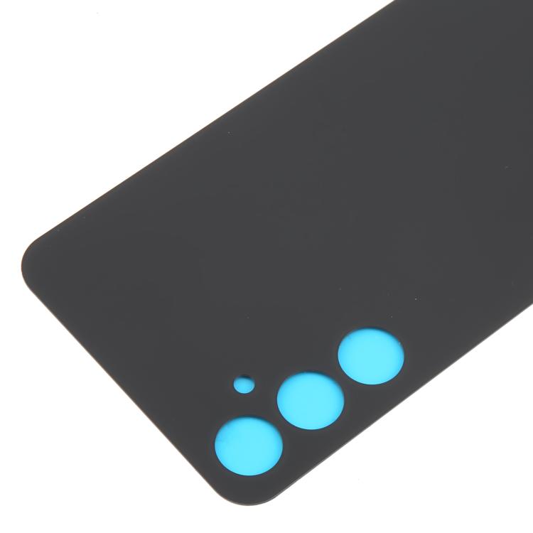 Samsung Galaxy A05s SM-A057F Black Back Cover Replacement - Perfect Fit, Quality Checked