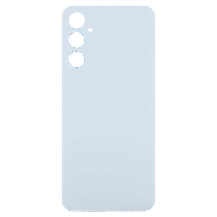 Samsung Galaxy A05s SM-A057F White Back Cover Replacement - Ideal for Damaged Housing