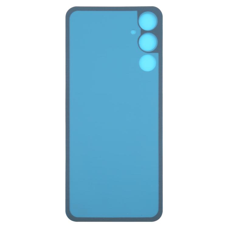 Samsung Galaxy A05s SM-A057F White Back Cover Replacement - Ideal for Damaged Housing