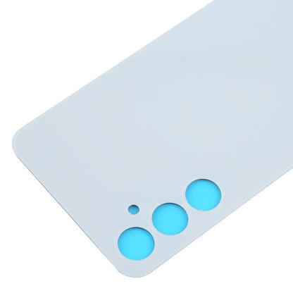 Samsung Galaxy A05s SM-A057F White Back Cover Replacement - Ideal for Damaged Housing