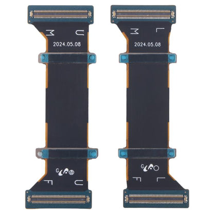 Samsung Galaxy Z Fold2 SM-F916B Spin Axis Flex Cable Replacement - 1 Pair, Quality Checked
