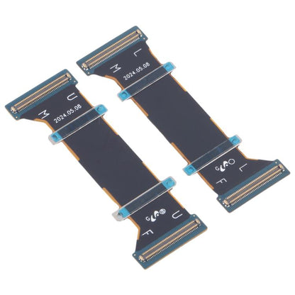 Samsung Galaxy Z Fold2 SM-F916B Spin Axis Flex Cable Replacement - 1 Pair, Quality Checked