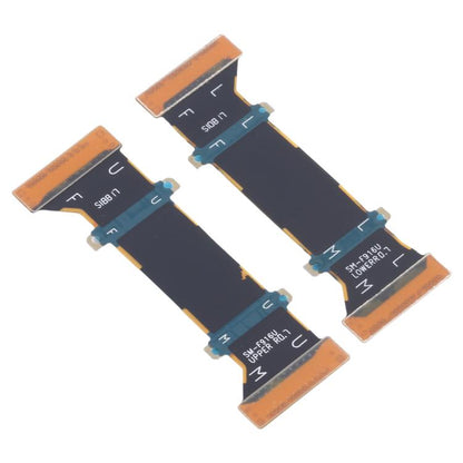 Samsung Galaxy Z Fold2 SM-F916B Spin Axis Flex Cable Replacement - 1 Pair, Quality Checked