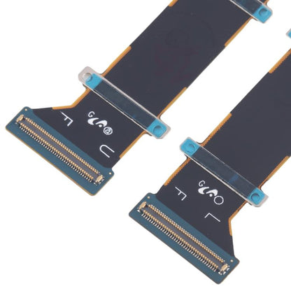 Samsung Galaxy Z Fold2 SM-F916B Spin Axis Flex Cable Replacement - 1 Pair, Quality Checked