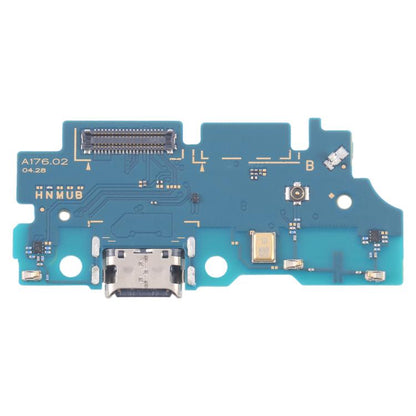 Original Charging Port Board Replacement for Samsung Galaxy A17 5G (SM-A176B) - Fully Tested & Functional