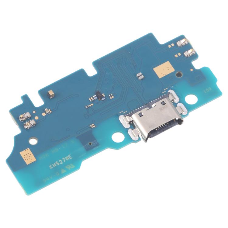 Original Charging Port Board Replacement for Samsung Galaxy A17 5G (SM-A176B) - Fully Tested & Functional