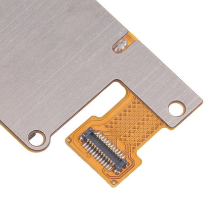 Original SIM Card Reader Board for Samsung Galaxy Tab S9 FE+ 5G (SM-X616/X610) - Replacement Part