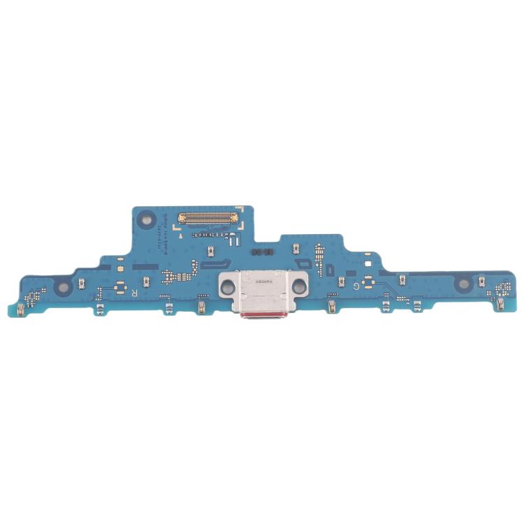 Original Charging Port Board for Samsung Galaxy Tab S9 FE+ 5G (SM-X610) - Replacement Part