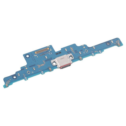 Original Charging Port Board for Samsung Galaxy Tab S9 FE+ 5G (SM-X610) - Replacement Part