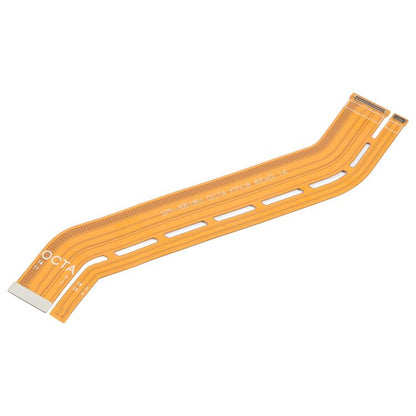 Original LCD Flex Cable Ribbon for Samsung Galaxy Tab S9+ (SM-X810/X816/X818) - Replacement Part