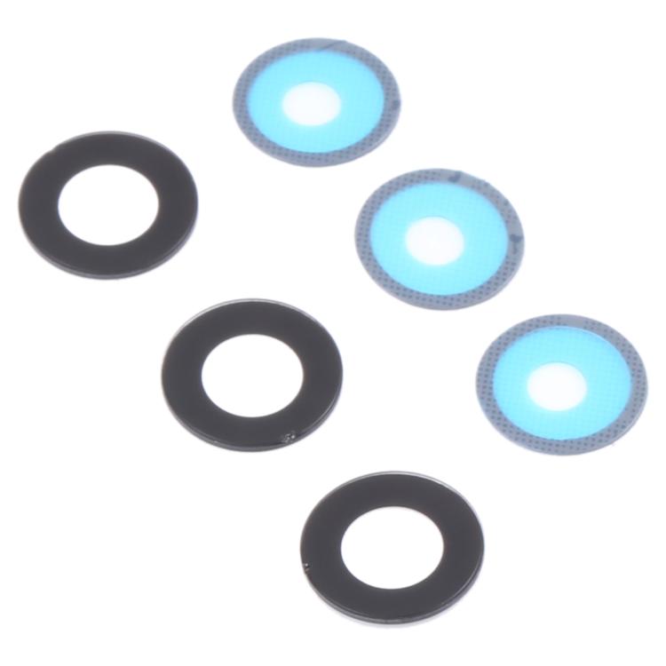 10pcs Back Camera Lens Replacement for Samsung Galaxy A52s SM-A528B - Compatible & Quality Checked