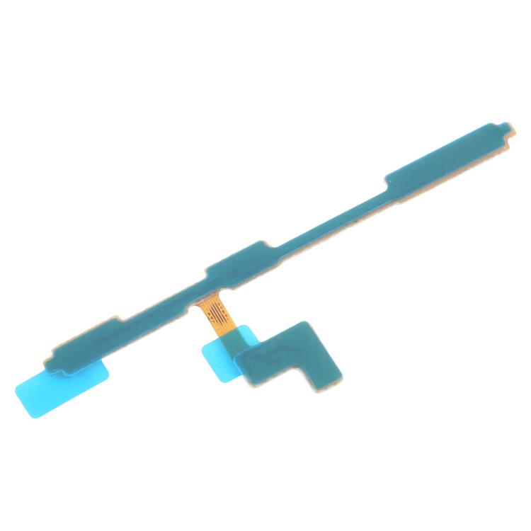Original Power & Volume Button Flex Cable for Samsung Galaxy A17 5G SM-A176B - Replacement Part