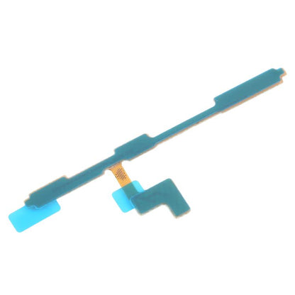 Original Power & Volume Button Flex Cable for Samsung Galaxy A17 5G SM-A176B - Replacement Part