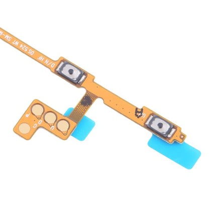 Original Power & Volume Button Flex Cable for Samsung Galaxy A17 5G SM-A176B - Replacement Part