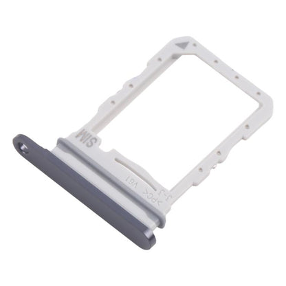 Original Black SIM Card Tray for Samsung Galaxy Z Flip7 SM-F766U - Replacement Part for Damaged Trays