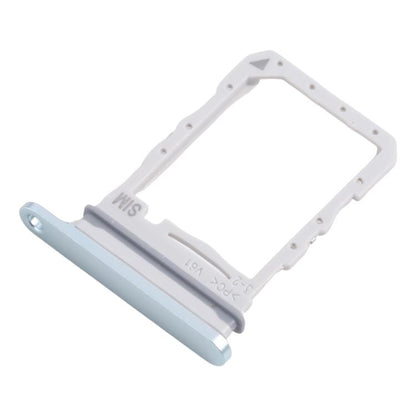 Original SIM Card Tray for Samsung Galaxy Z Flip7 SM-F766U (Green) - Replacement Part for Damaged Trays