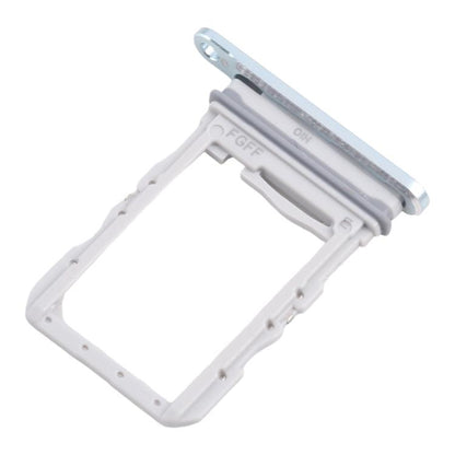 Original SIM Card Tray for Samsung Galaxy Z Flip7 SM-F766U (Green) - Replacement Part for Damaged Trays