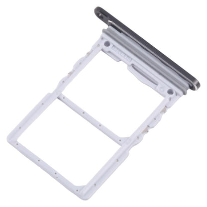 Original SIM Card + Tray for Samsung Galaxy Z Flip7 FE SM-F761B - Black Replacement Part