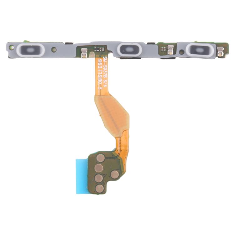 Samsung Galaxy S25 Edge (SM-S937B) Original Power & Volume Button Flex Cable Replacement Part