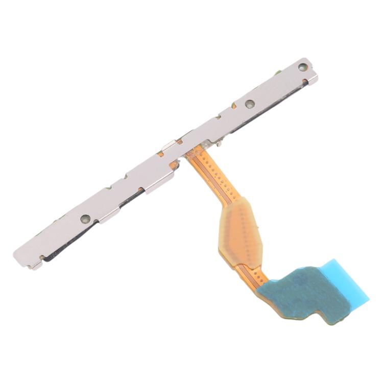 Samsung Galaxy S25 Edge (SM-S937B) Original Power & Volume Button Flex Cable Replacement Part
