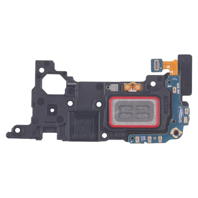 Samsung Galaxy S25+ SM-S936B Original Earpiece Speaker Replacement with Bracket & Flex Cable