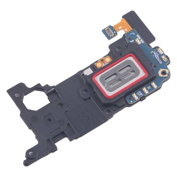 Samsung Galaxy S25+ SM-S936B Original Earpiece Speaker Replacement with Bracket & Flex Cable