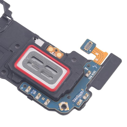 Samsung Galaxy S25+ SM-S936B Original Earpiece Speaker Replacement with Bracket & Flex Cable