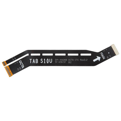 Original LCD Flex Cable Replacement for Samsung Galaxy Tab S10 Ultra SM-X920/X926 - Quality Checked Part