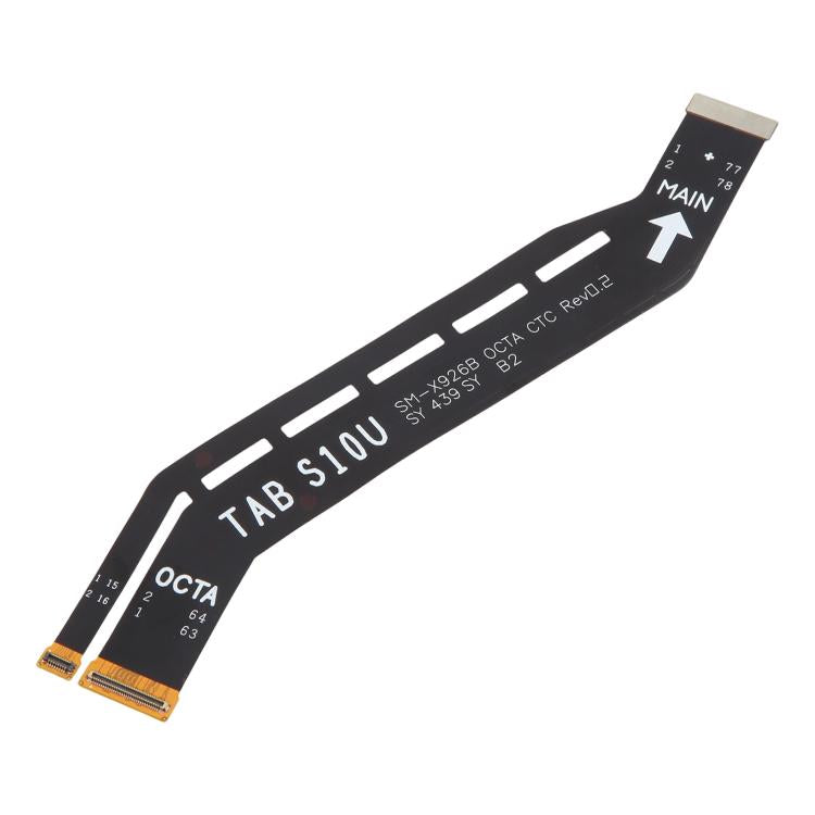 Original LCD Flex Cable Replacement for Samsung Galaxy Tab S10 Ultra SM-X920/X926 - Quality Checked Part
