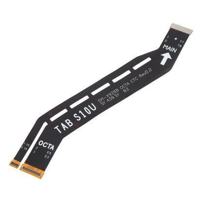 Original LCD Flex Cable Replacement for Samsung Galaxy Tab S10 Ultra SM-X920/X926 - Quality Checked Part