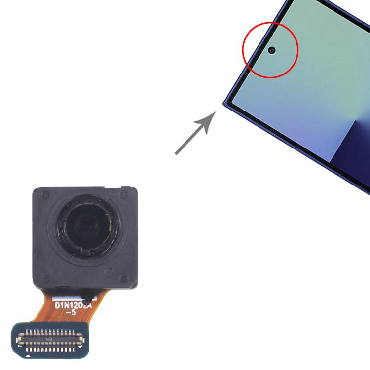 Samsung Galaxy Z Fold7 SM-F966B Original Front-Facing Camera Replacement for Secondary Screen