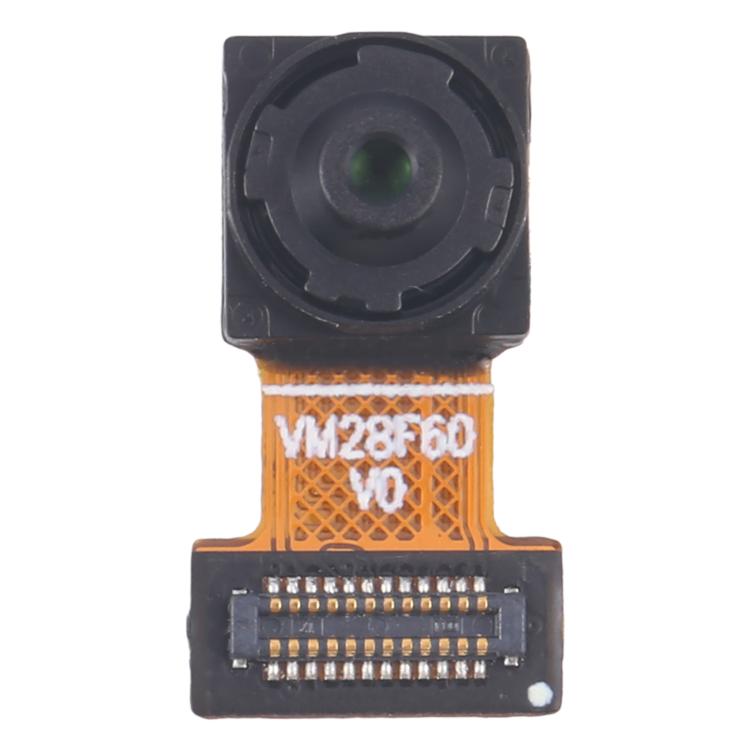 Original Front-Facing Camera Replacement for Samsung Galaxy A06 5G SM-A066B - Professionally Tested Part