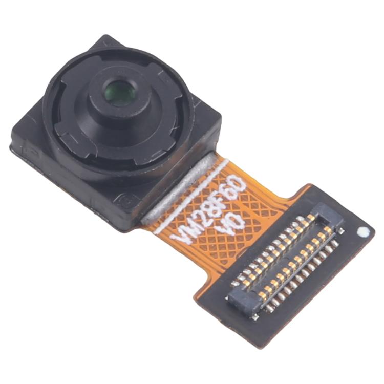 Original Front-Facing Camera Replacement for Samsung Galaxy A06 5G SM-A066B - Professionally Tested Part