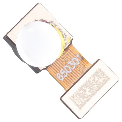Original Front-Facing Camera Replacement for Samsung Galaxy A06 5G SM-A066B - Professionally Tested Part