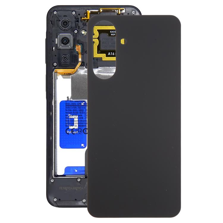 OEM Black Back Cover for Samsung Galaxy A17 5G SM-A176B - Perfect Replacement Housing