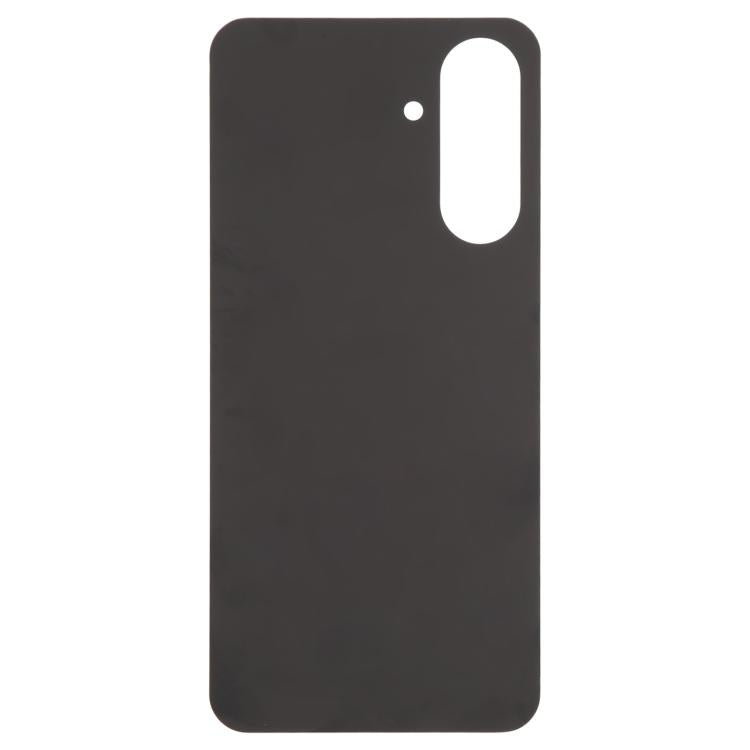 OEM Black Back Cover for Samsung Galaxy A17 5G SM-A176B - Perfect Replacement Housing