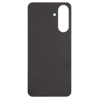 OEM Black Back Cover for Samsung Galaxy A17 5G SM-A176B - Perfect Replacement Housing