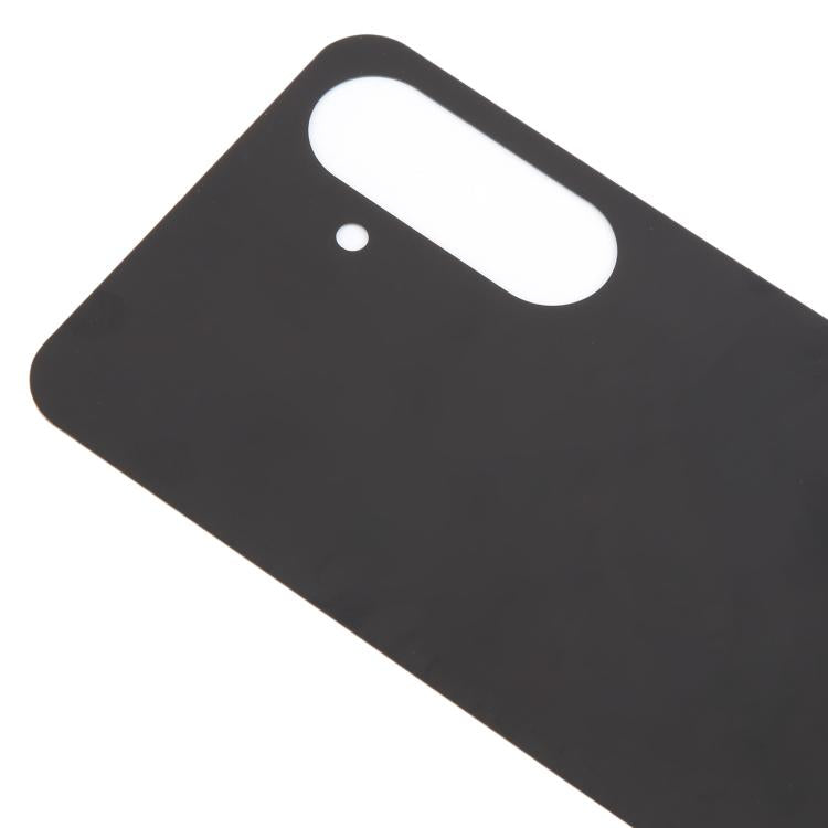 OEM Black Back Cover for Samsung Galaxy A17 5G SM-A176B - Perfect Replacement Housing
