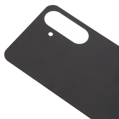 OEM Black Back Cover for Samsung Galaxy A17 5G SM-A176B - Perfect Replacement Housing