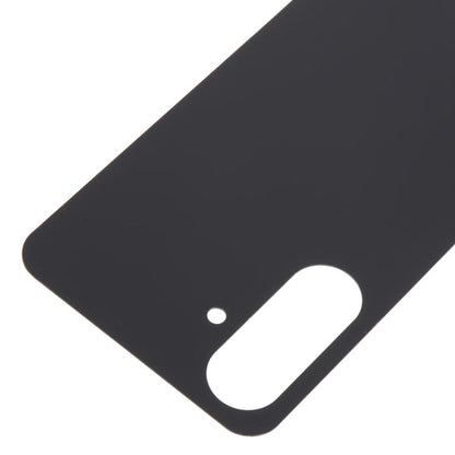 OEM Black Back Cover for Samsung Galaxy A17 5G SM-A176B - Perfect Replacement Housing