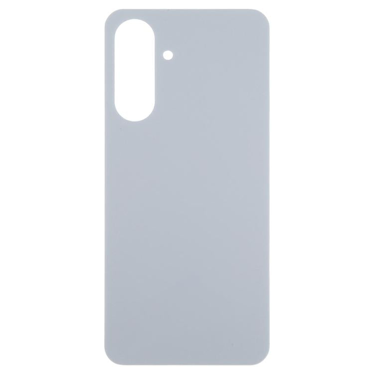 OEM Back Cover Replacement for Samsung Galaxy A17 5G SM-A176B (Grey) - Perfect Fit, Professional Installation Recommended