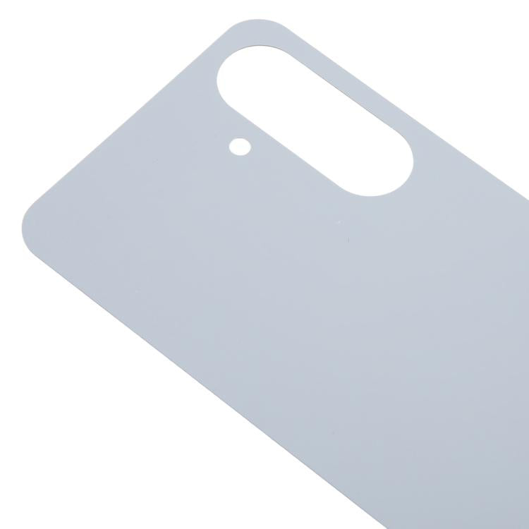 OEM Back Cover Replacement for Samsung Galaxy A17 5G SM-A176B (Grey) - Perfect Fit, Professional Installation Recommended